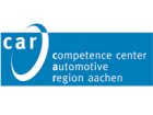 CAR Comtetence Center Automotive Region Aachen